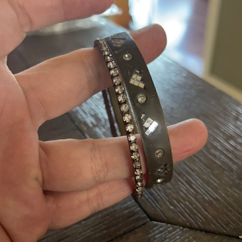 Bangle Duo 